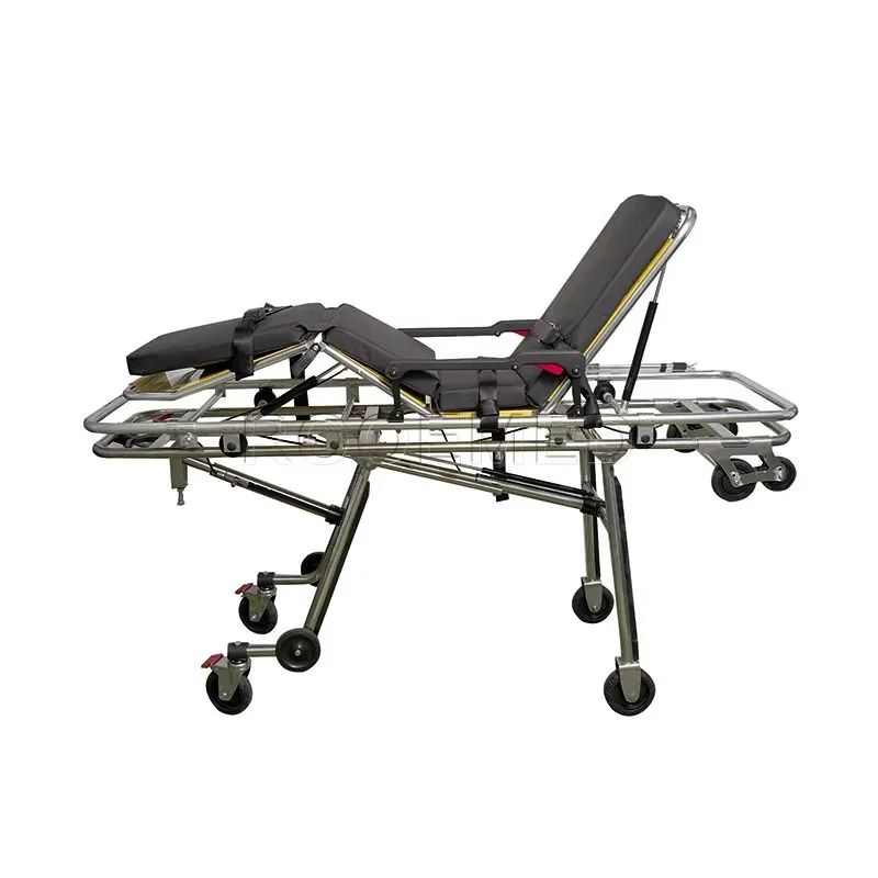 EA-3B1 Hospital Eme…