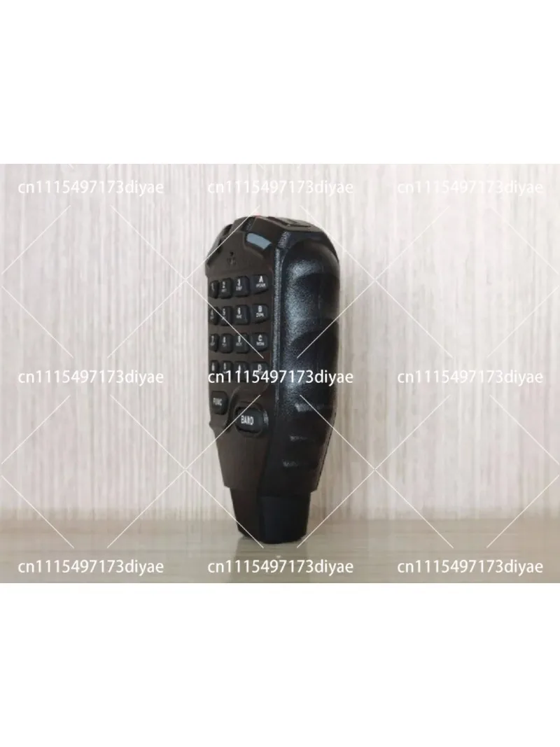 Bluetooth Hand Car Radio Intercom Accessories, Wireless Communication Device