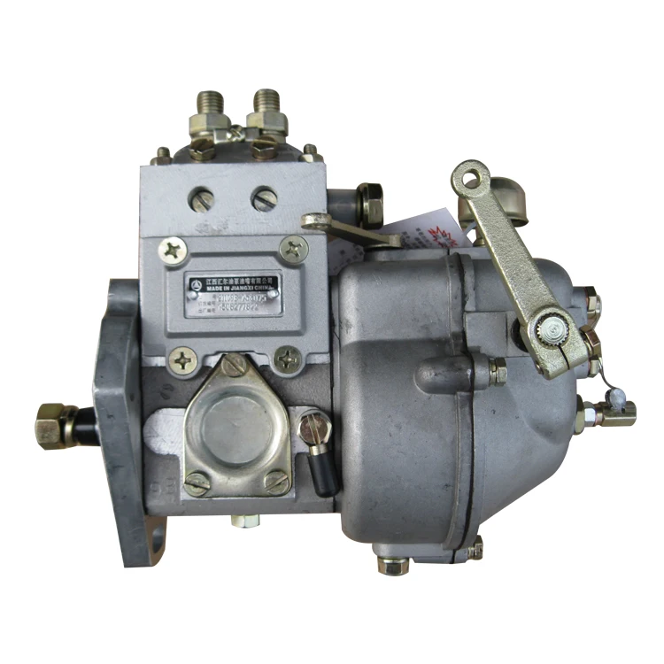 High pressure fuel pump for fengshou FS180 / FS184 tractor with engine J285T