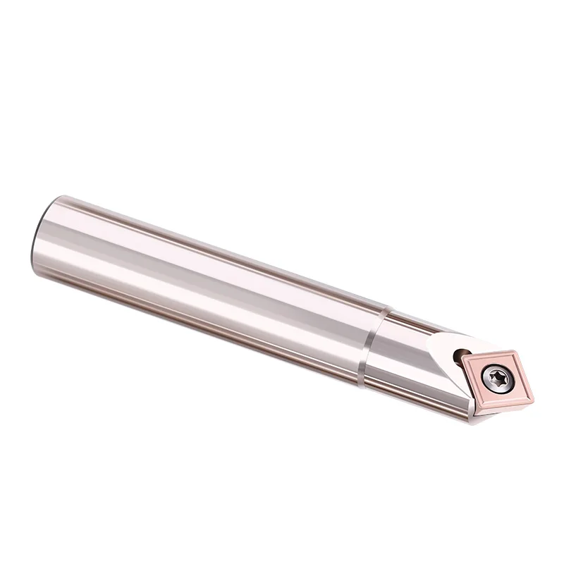 Centering Chamfering Cutter Bar Drill DX30 DX45 Machining Center Tool V-groove Processing Replaceable Insert Type Fixed Point
