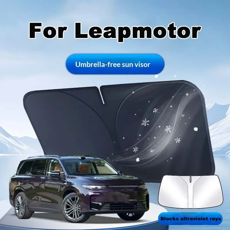 For Leapmotor B10 2… - image