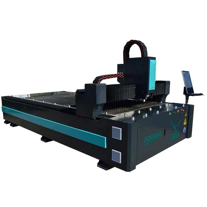 31% Discount Best Price China P3 Brass Gold Silver Copper Aluminum Fiber Cutting Machine With Protector Cover