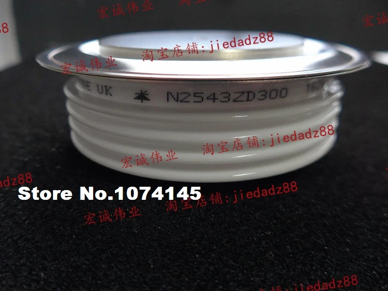 

N2543ZD300 IGBT power module