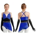 Royal Blue Black