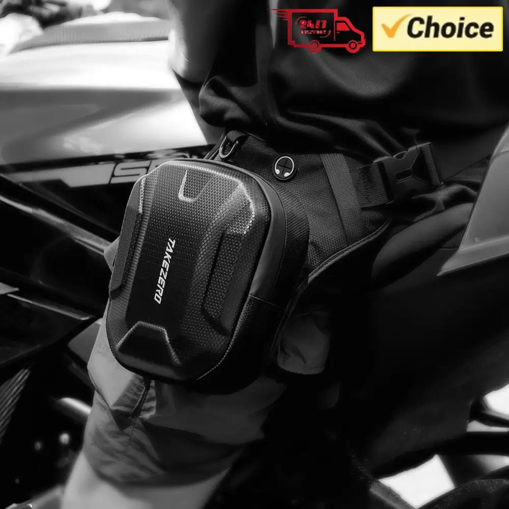 Waterproof Motorcyc…