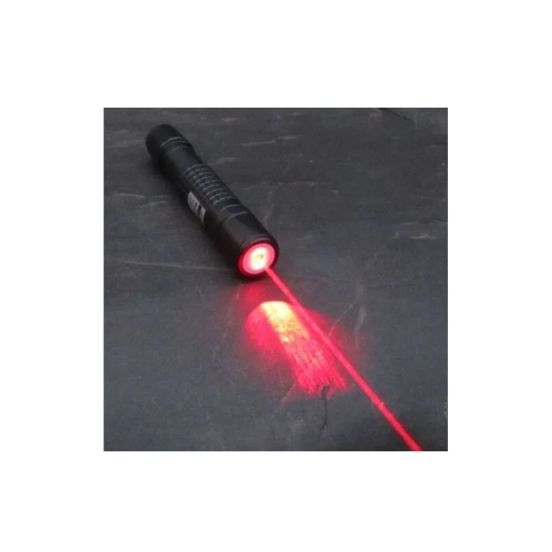 635nm 638nm-500 Focusable Waterproof Orange-red Laser Module