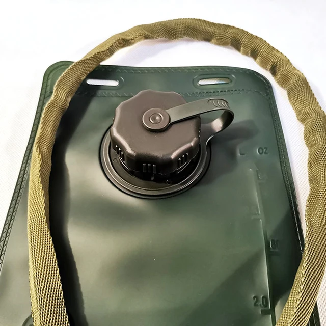 Water Bag 2/2.5/3L Water Bladder For Hydration Backpack Bag Water Storage For Hiking Camping Cycling Outdoor Sport Water Carrier 5 Water Bag 2/2.5/3L Water Bladder For Hydration Backpack Bag Water Storage For Hiking Camping Cycling Outdoor Sport Water Carrier 5