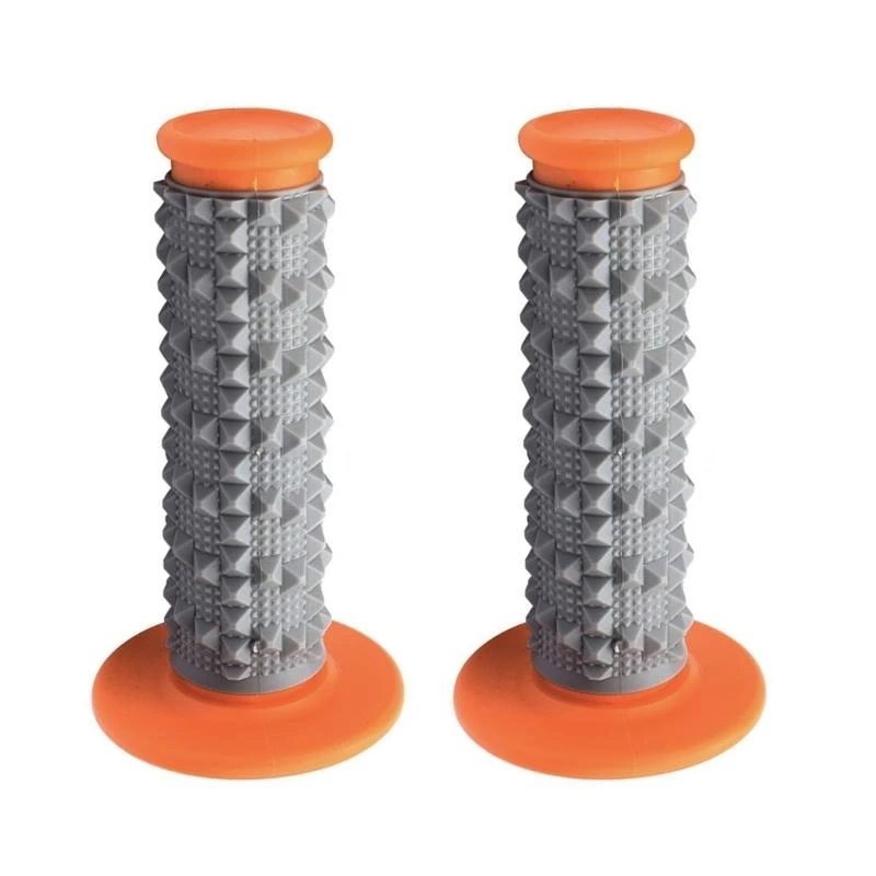 

Throttle Grip for 50-250CC Pit Dirt Replacement Anti Slip Rubber Handle Grip