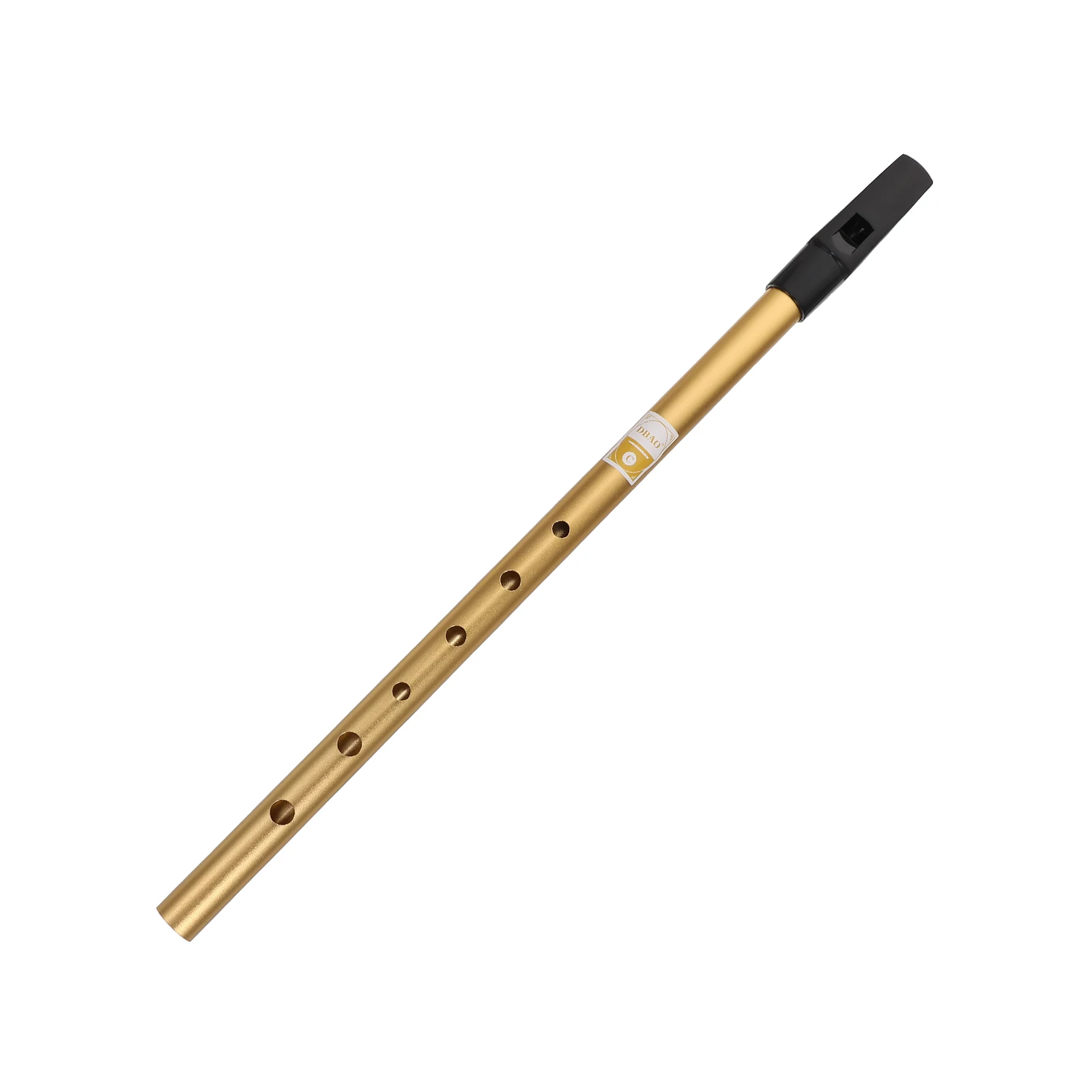 

C-tuning Treble Flute Recorder Soprano 6 Hole Clarinet Musical Instrument Musical Instrument for Kids Adults Toddler