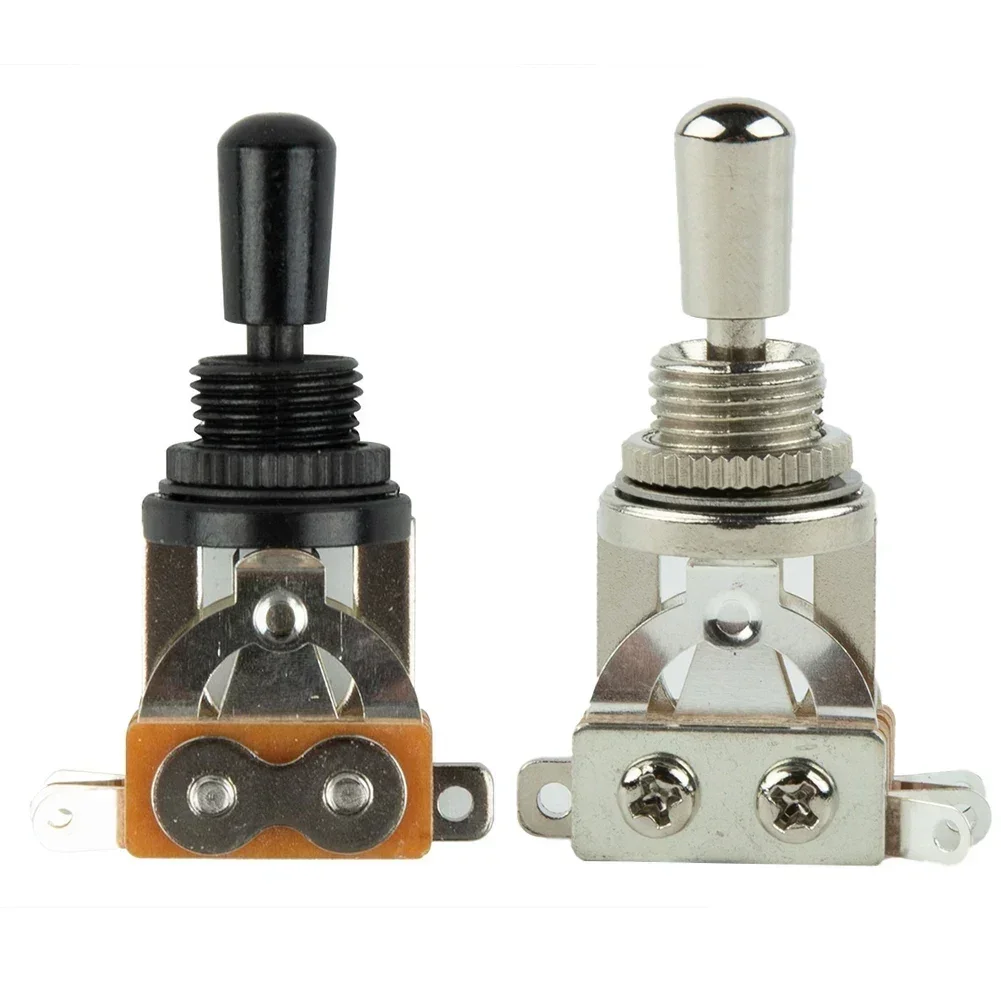3 Way Guitar Switch…