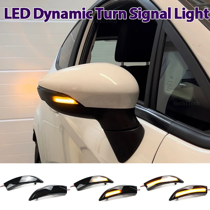Dynamic Black Led T… - image