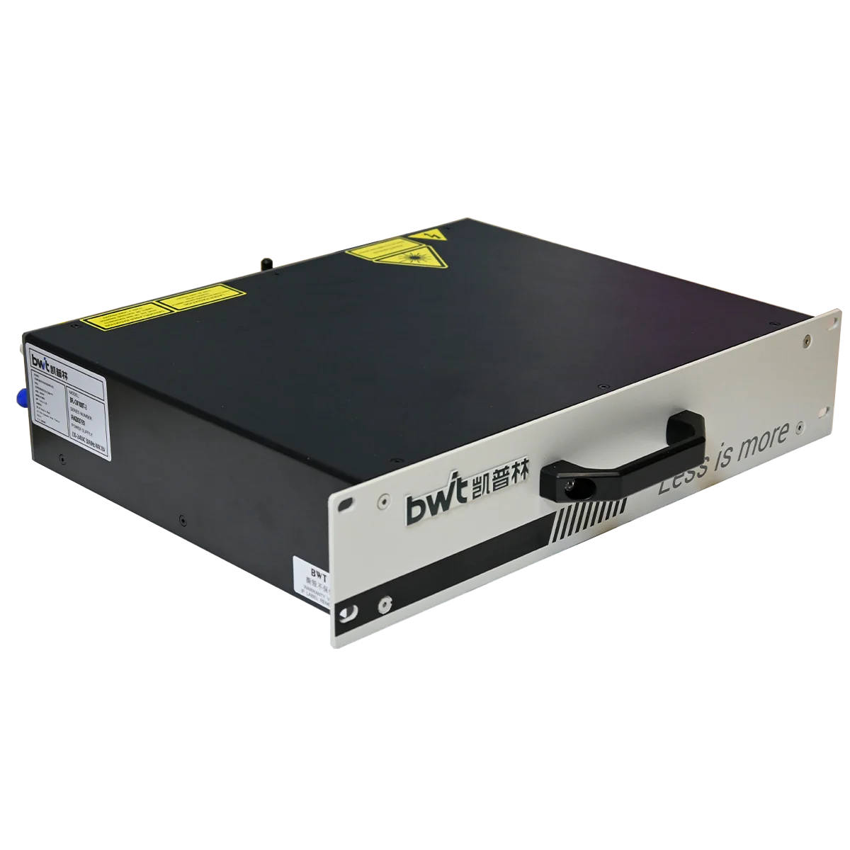 Source laser d'origine Raycus/MAX/RECI/BWT 1000/1500/3000/6000W RFL-C1000S laser CW pour machine de découpe de fibres