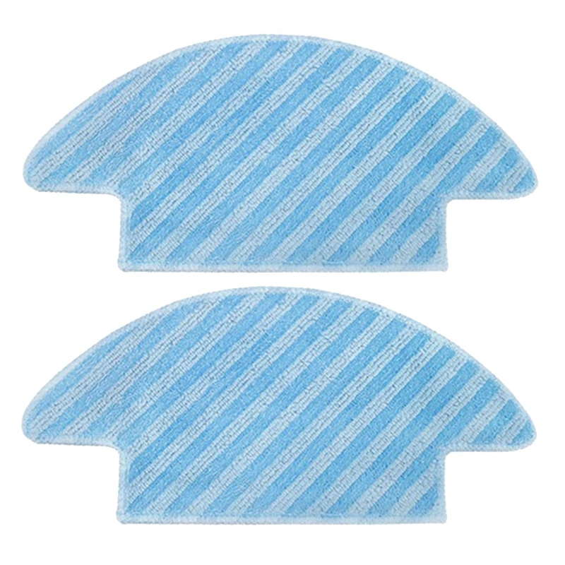 掃除機用モップクロス,ロボット掃除機用スペアパーツ,5個,m210,m210s,m210b,m213