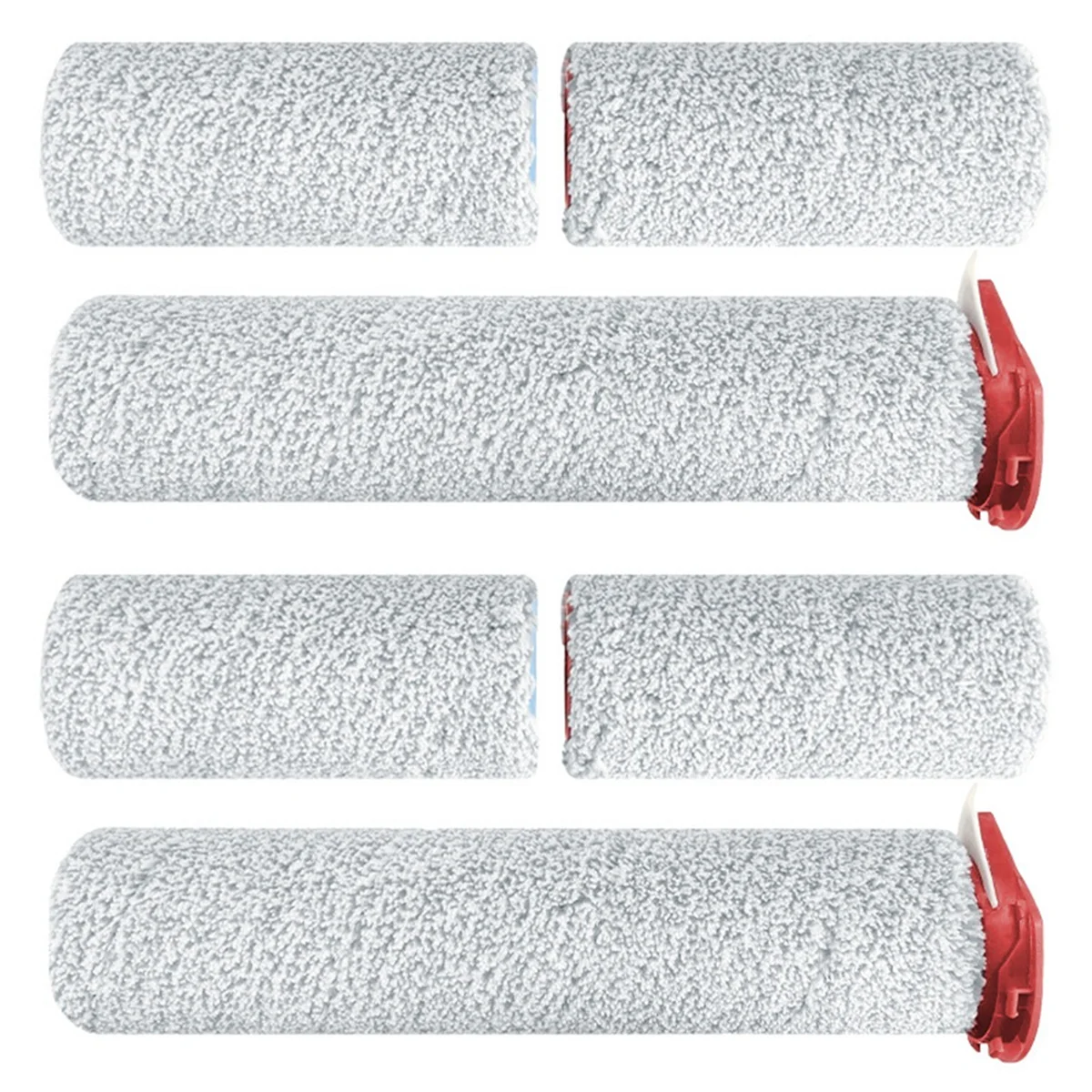 A31I Compatible for Roborock Dyad Pro/A10 Plus/A10 Ultra Vacuum Cleaner Parts Roller Brush Replacement Accessories