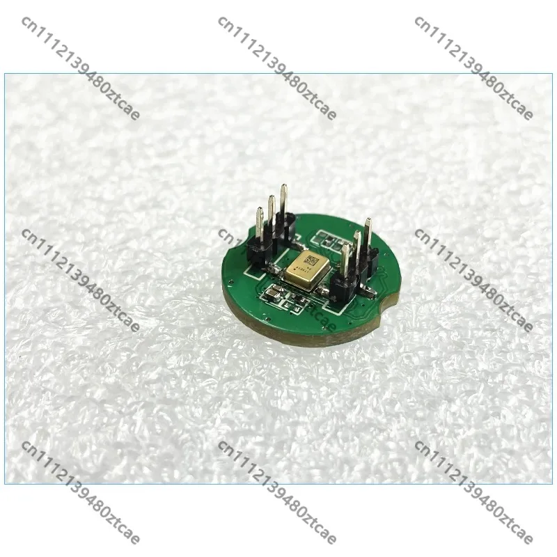 Digital Microphone Sound Pickup Module, Audio Acquisition Sensor Board for Electronic Experiment, Sound Detection and DIY