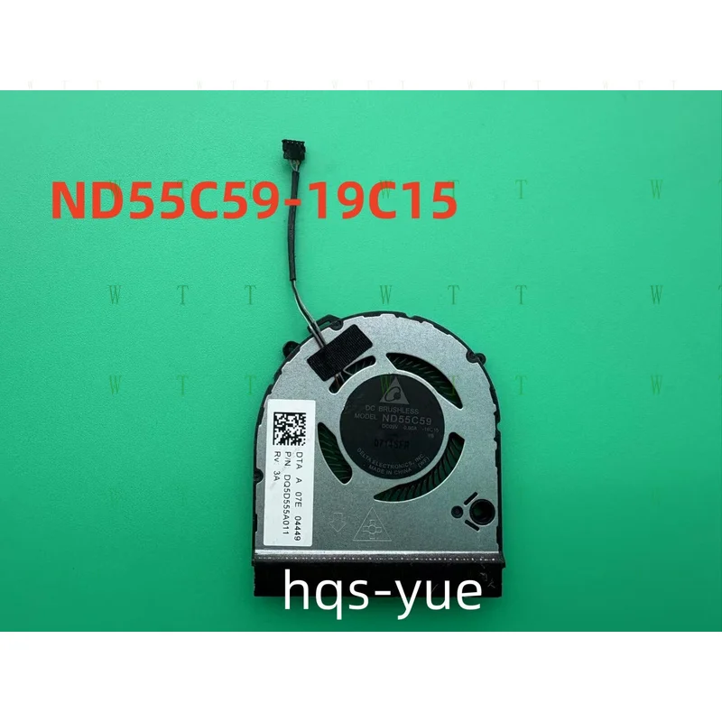 

Оригинальный процессор TT для Lenovo Yoga C640-13IML LTE 81UE 5H40S19980 ND55C59-19C15