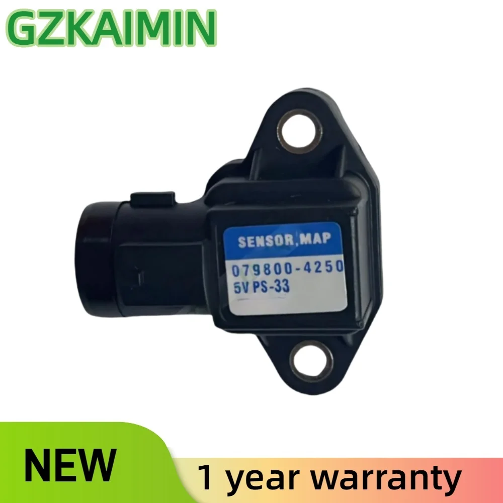 

Датчик давления OEM 079800-4250 37830P05A01 37830P7AN11 37830PAAS00 для Honda