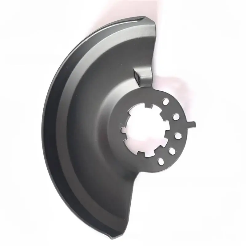 Fine Workmanship For 4-1/2 Inch Type 27 Wheel Blade Guard 43-54-0155 For Angle Grinder Safety Guard, Fits Model 6130-33