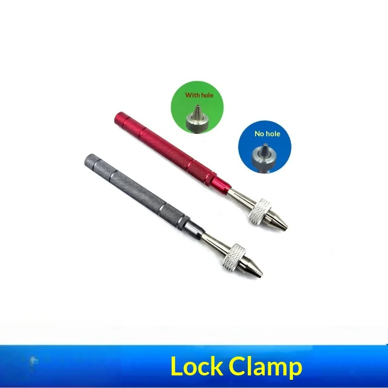 1Pc Watch Repair Tools with And Without Holes Watch Parts Clamping Tools Parts Maintenance Tools Used By Watchmakers
