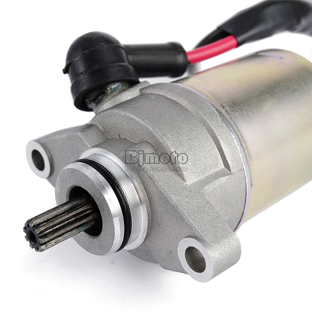 Anlasser für Polaris Outlaw Predator 50 Sportsman 90 Scrambler 90X 0453848 0454951 0450533 0451692 Motor Elektrische Anlasser – Detail 8