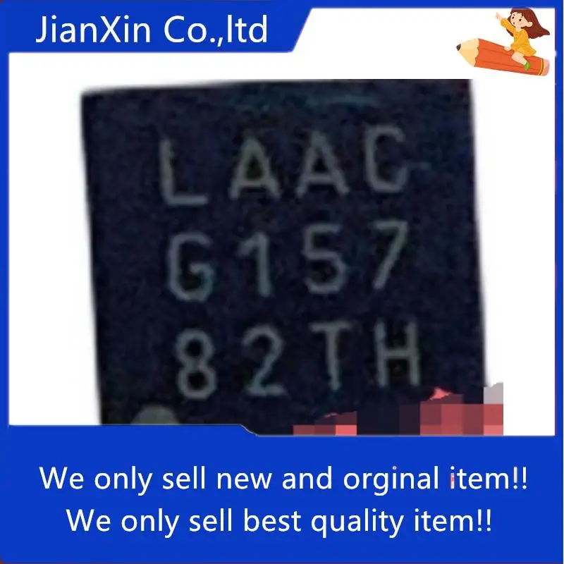 10Pcs Original ใหม่ LTC3450EUD ซิลค์สกรีน LAAC QFN-24