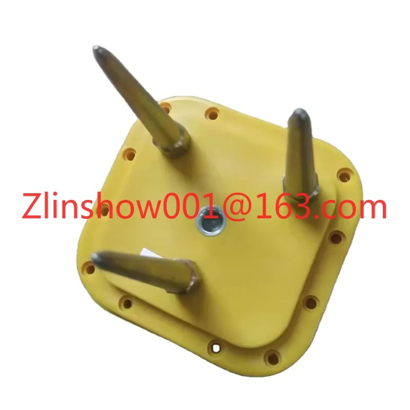 

Шип хорошего качества для геофона M10, 1 мм, чехол для шипа, шип