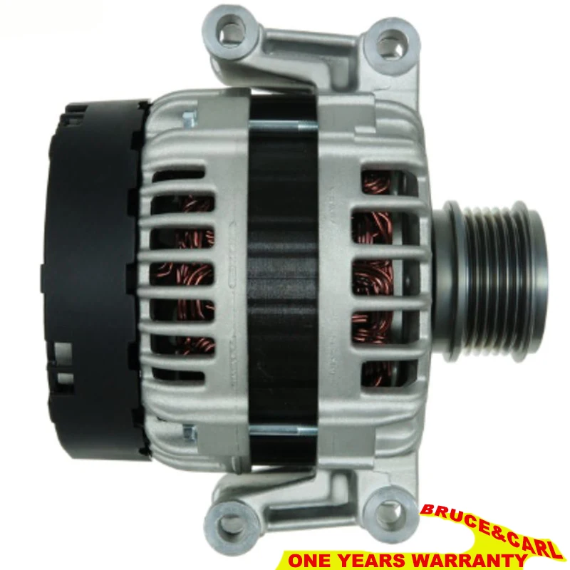 Alternator Generator Fit AUDI A5 2012-2016 A4 Q5 06H903017T