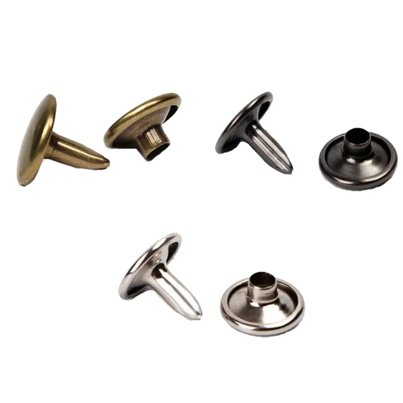 Metal Garment Rivets Various sizes
