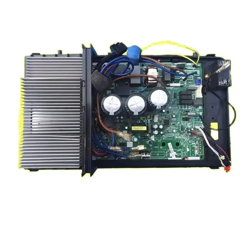 

Плата внешнего блока кондиционера Midea KFR-72W/BP2N1-L2716/BP2N1-C04, плата переменной частоты без корпуса