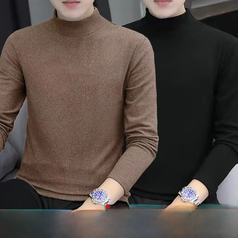 Men's Slim Fit Ther…