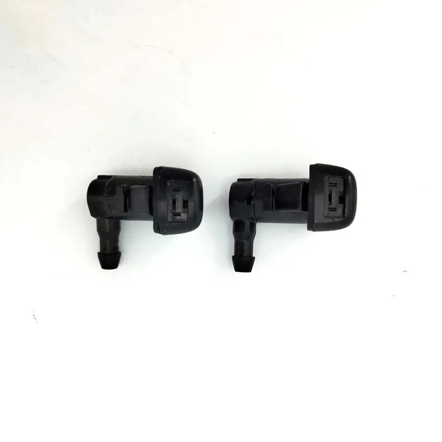 Picture 3: 2PCS Windshield Washer Spray Nozzle 5182327aa
