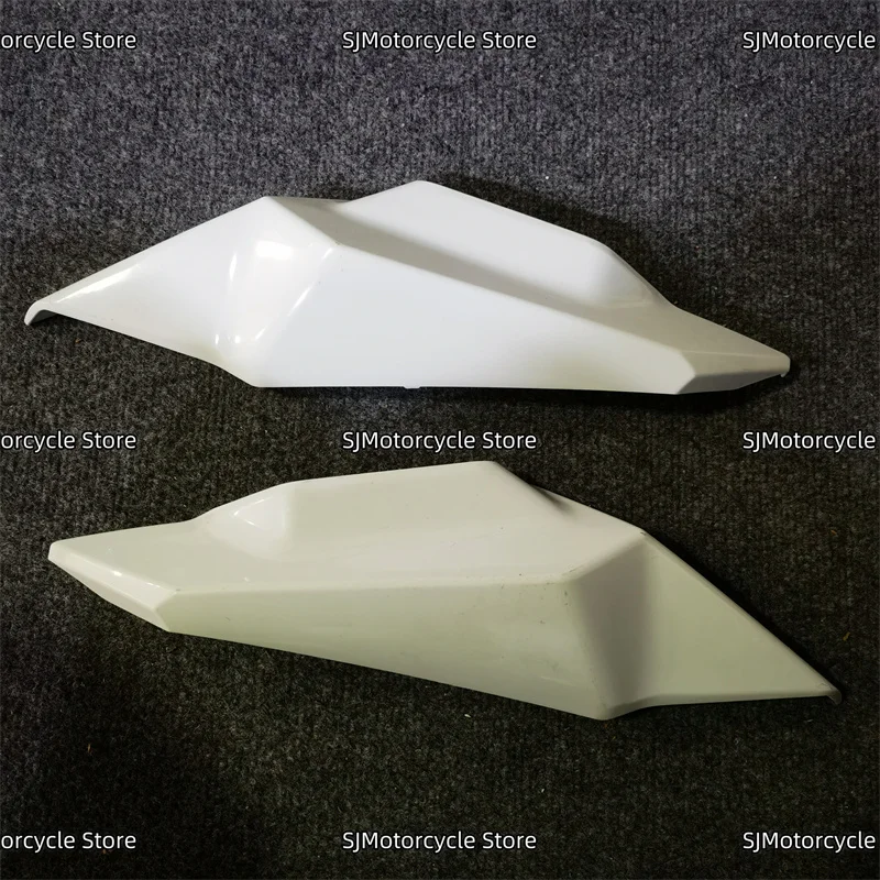 Motorcycle Accessories Tail Side Fairing Panel Cover Case Fit For YAMAHA  MT09 MT-09 MT 09 2025-2026