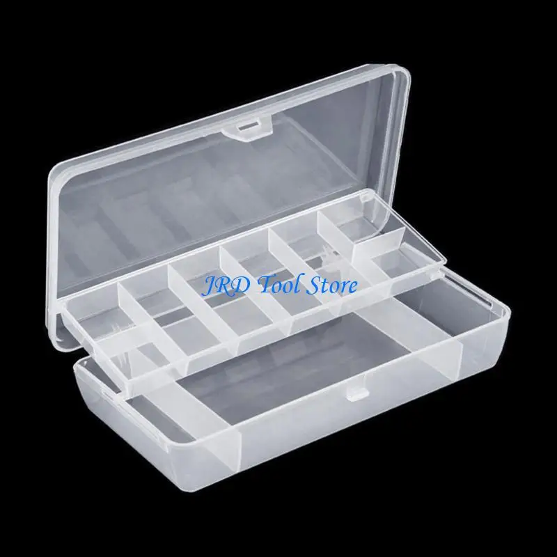 A2UD Craftsman Tool Box Plastic Tray Hand Tool Storage Box for Case for Hoo