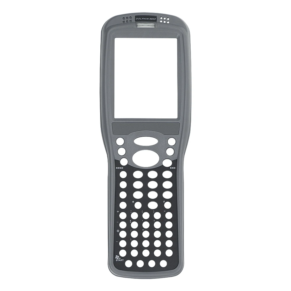 56-Key Front Cover Replacement for Honeywell Dolphin 9900
