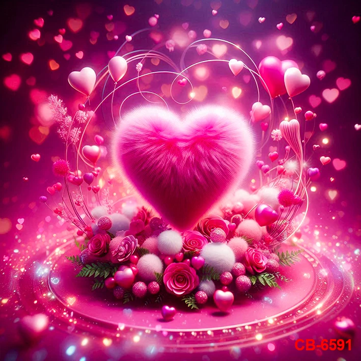 웨딩 신부 샤워용 붉은 장미 꽃 벽 배경, 꽃 사진 배경, 성인 여성 생일 파티 케이크 테이블