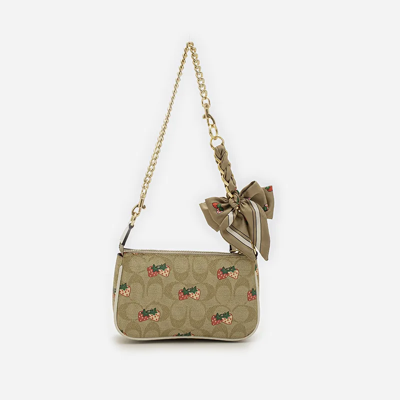 أنيقة فراشة المشبك حقيبة سلسلة موسع خمر نمط 17 سنتيمتر قابل للتعديل محفظة حزام ملحق خفيفة الوزن الأزهار للمدرب