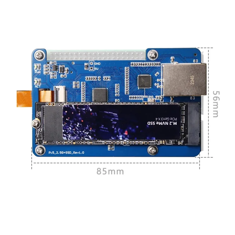 A29F-MPS2.5G For Ra… - image