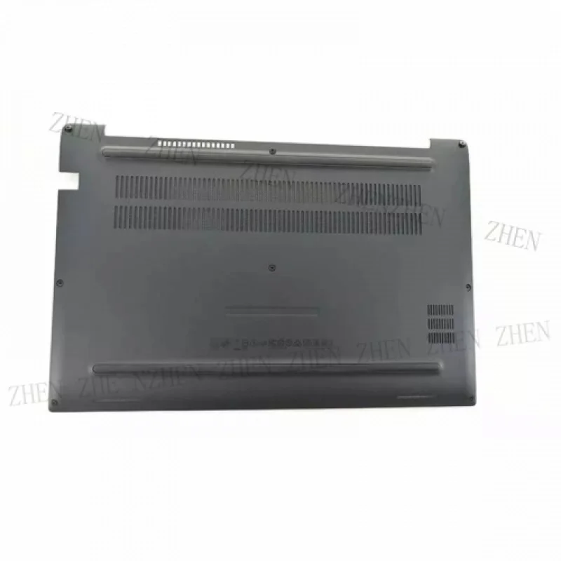 

Y New for Dell Latitud 7480 E7480 Lower Bottom Base Case Cover 0JW2CD 0HR70F