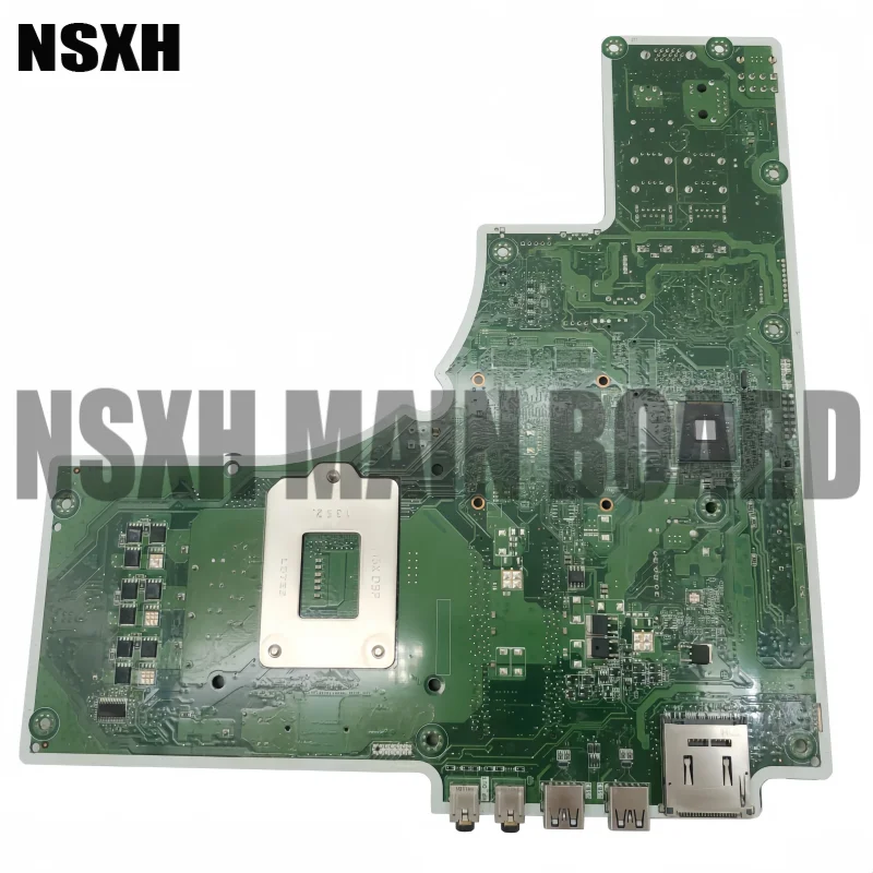 OptiPlex 9020 Motherboard AIO CN-0V8DVD V8DVD DDR3 IPPLP-AZ Mainboard 100% diuji sepenuhnya bekerja (tidak termasuk prosesor)