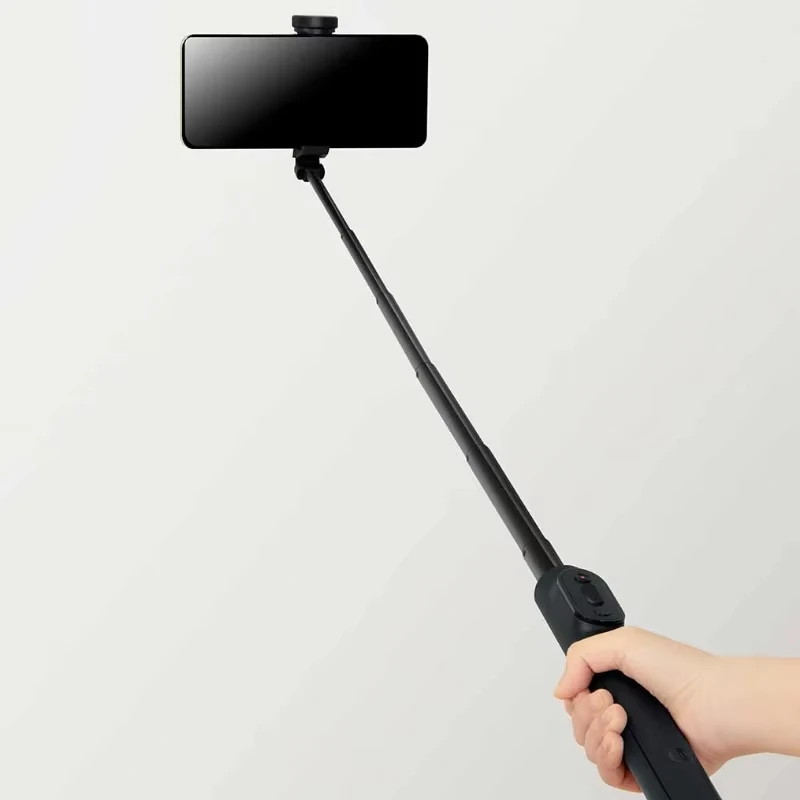 Xiaomi Zoom Tripod Selfie Stick 2 Bluetooth-compatible Remote Foldable Extendable Monopod for iOS Android 360° Rotatable