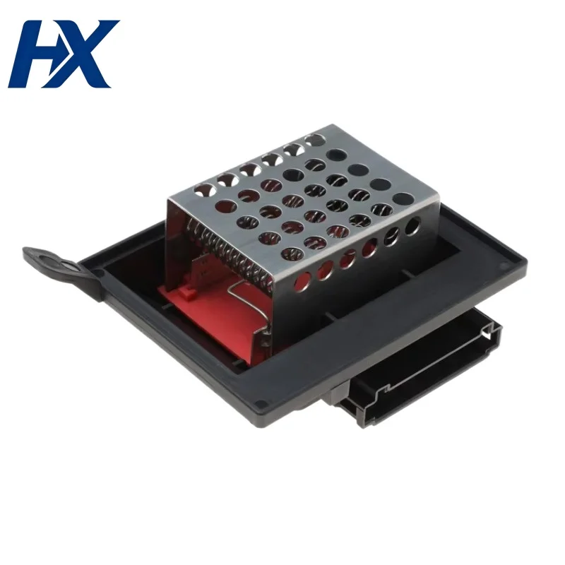 

A0018358706 0018358706 Heater Blower Resistor Resistance For Mercedes Benz W639