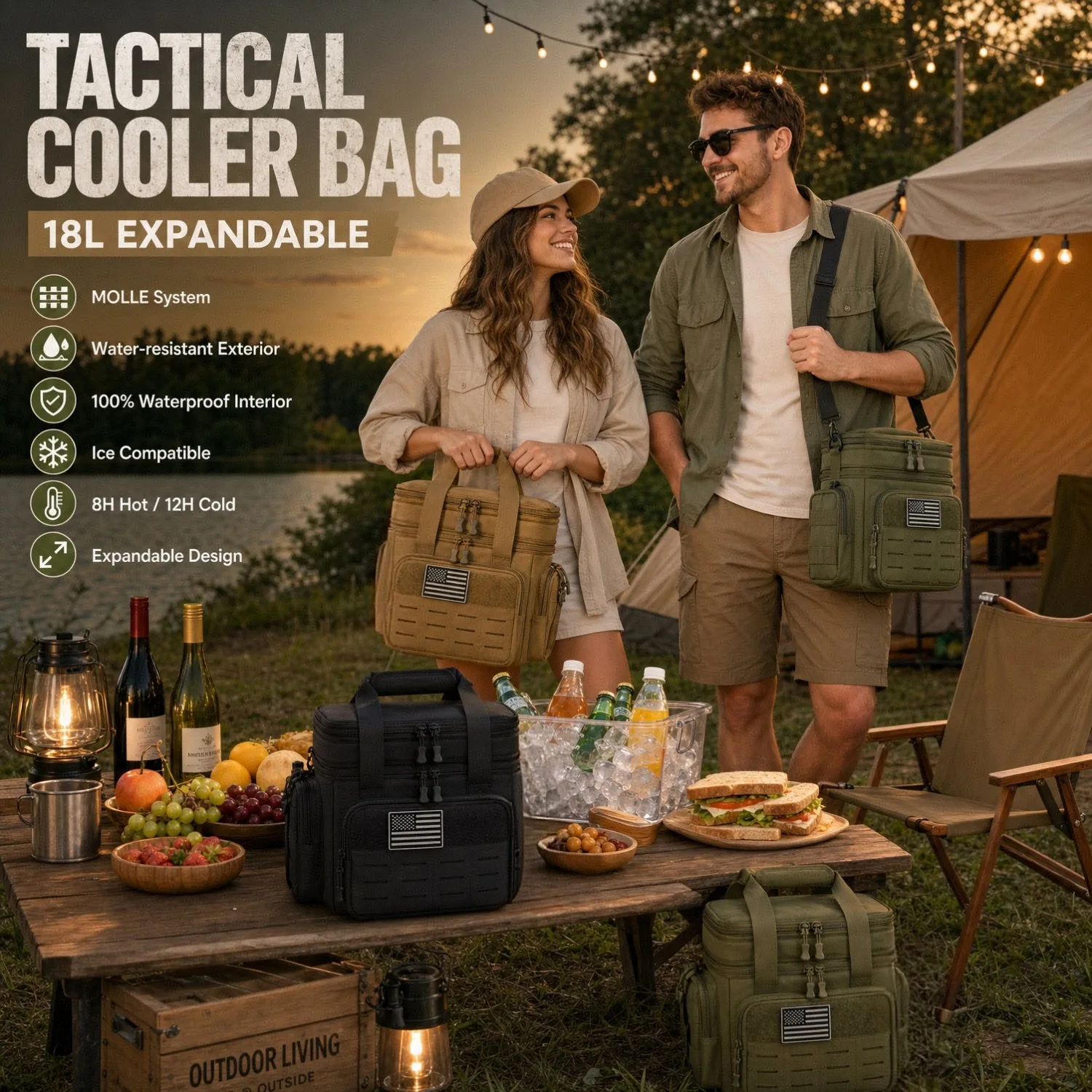 #50 Best Insulated Cooler Bags to Buy In 2026