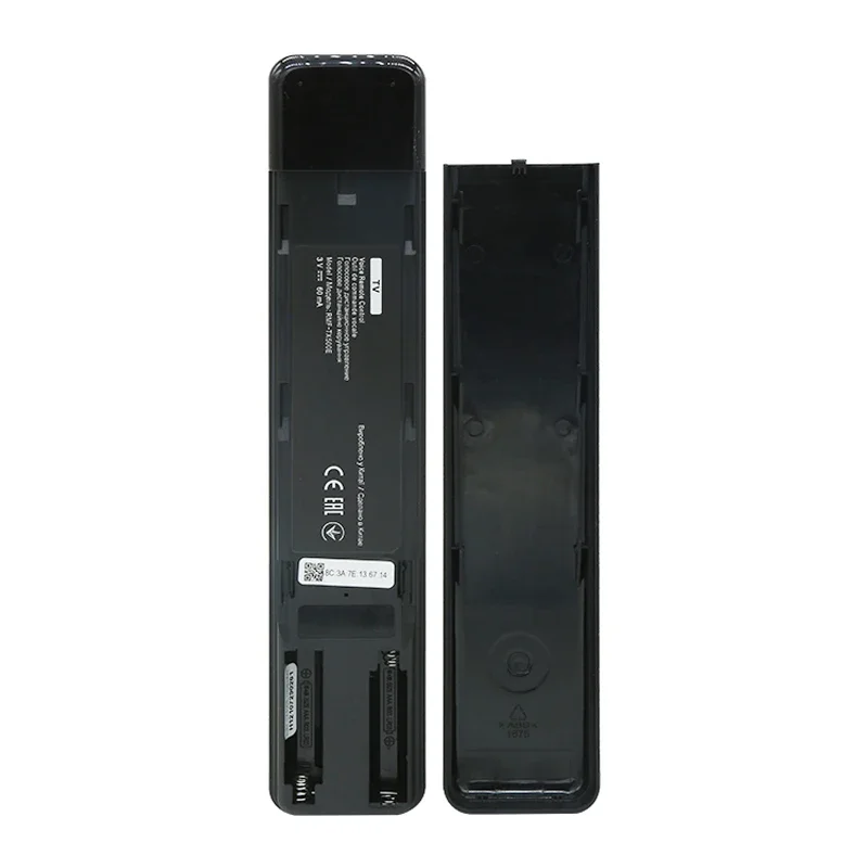 RMF-TX500E Replace Voice Search Remote Control fit for Sony 4Κ HD TV KD-55A8 KD-65A8 KD-55XG8505 -65XG8505 -75XG8505 KD-85XG8596