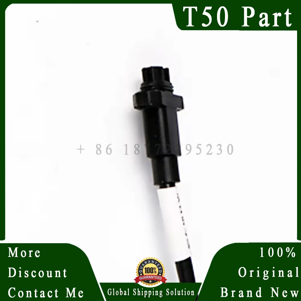 Original T50 Forward Vision Sensor Signal Cable Brand New for Dji T50 Agricultural Drone Accessories Repair Parts