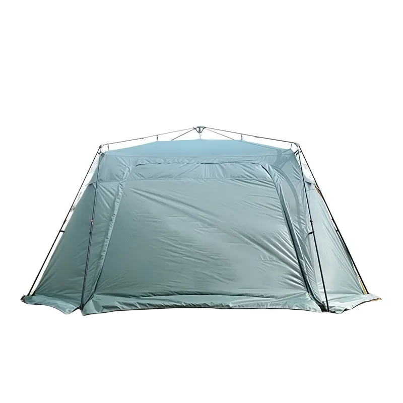 Lightweight Outdoor Camping & Beach UV Protected Sun Shade Shelter Tent for Beach & Camping