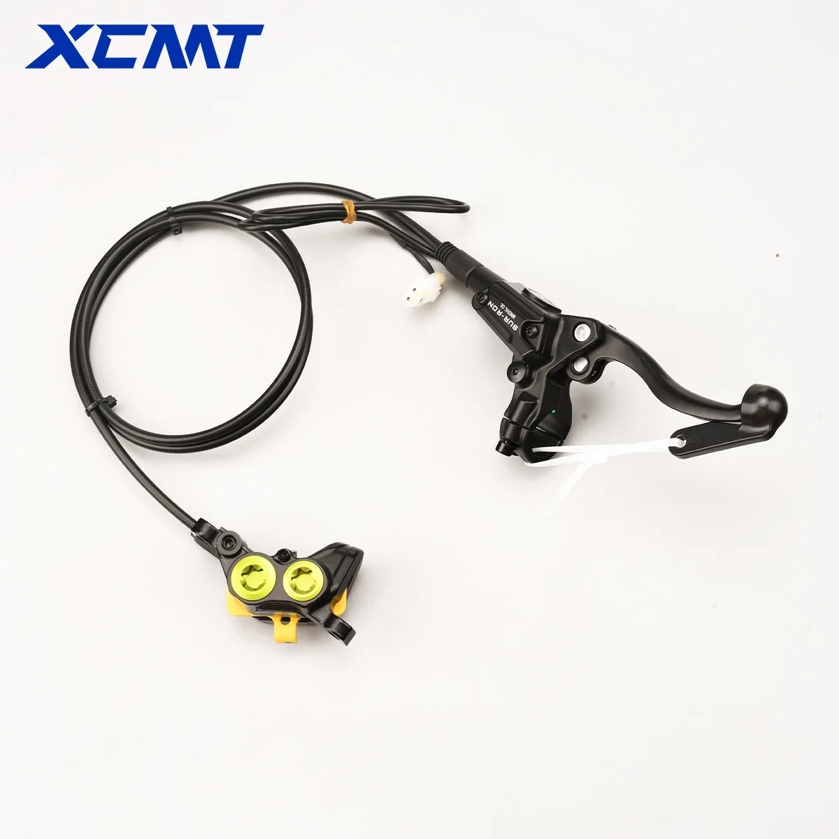 For Surron Light Bee X New Integrated Brake Pump System Set Front Rear Brakes Original Dirtbike Accessories