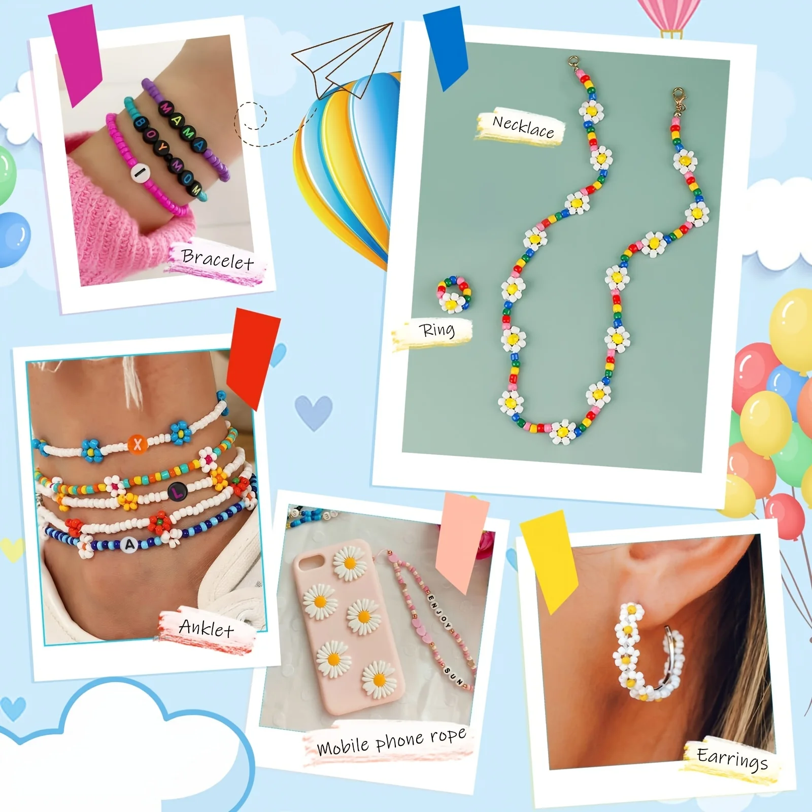 Thumbnail 4 - #61 Best Jewelry Making Kits to Buy In 2026