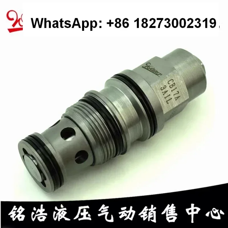 Taiwan WINNER Counter Valve CB19A3CAL CB19A3CHL CB19A3CEL CB19A3CB19A3CBL/EL