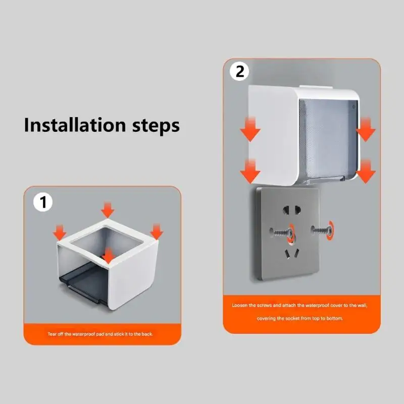 R9UF Plastic Electr…