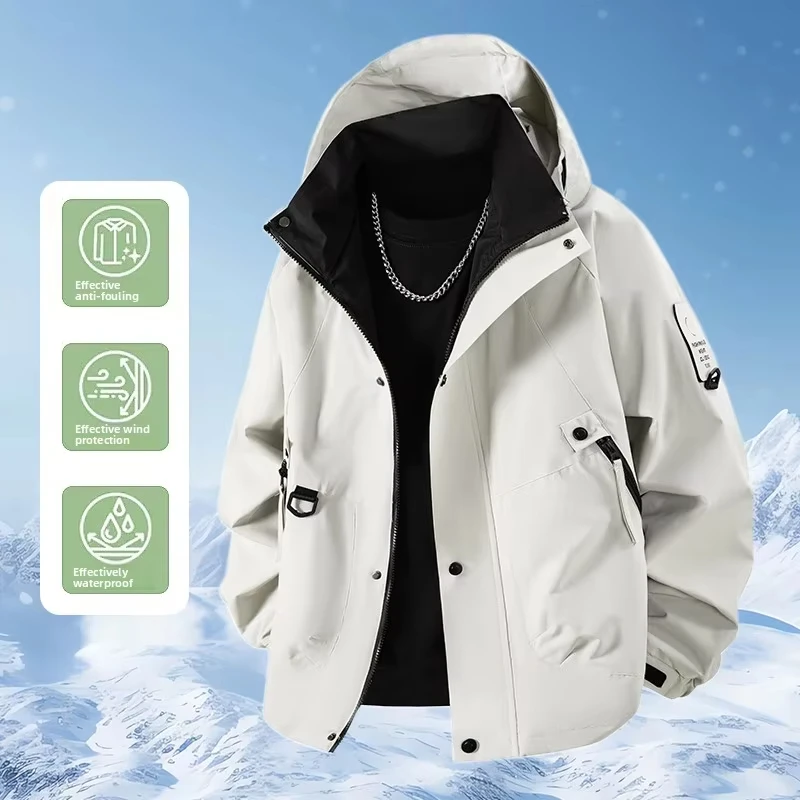 

Cycling Fishing Outdoor Hiking Skin Jacket Camping Outerwear Coat Running Rain Sun Protection Hunting Sports Quick Dry Parkas